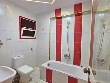 Apartments For sale in Ibrahim El Sayed St., Sidi Beshr Bahri, 130 sqm
