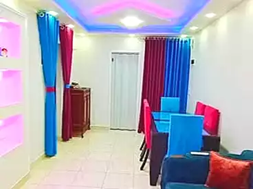 شقق للبيع في شارع الاندلس و الحجاز، البيطاش، 85 متر