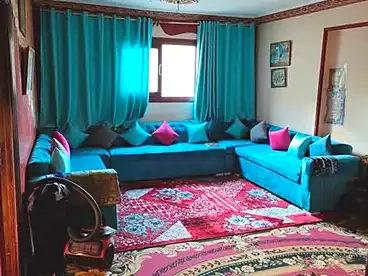 Apartments For sale in El Mandara Qebli, El Mandara, 120 sqm