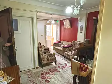 شقق للبيع في الفلكي، السيوف، 85 متر