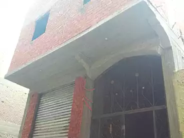 House / Home For sale in El Warraq, Giza, 70 sqm
