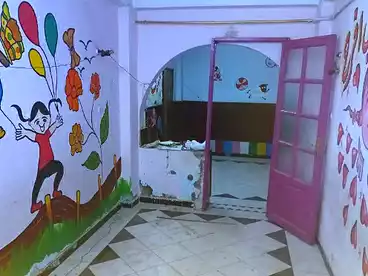عيادات للإيجار في شارع محمد فريد، مدينة طنطا، 120 متر