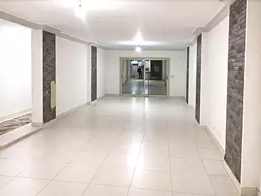 مكاتب للإيجار في شارع الهرم، الهرم، 200 متر