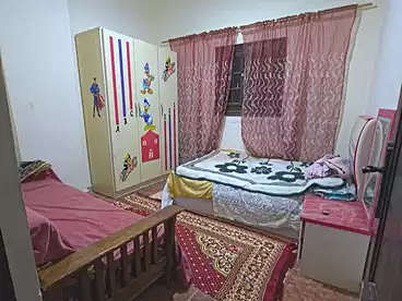 Chalets For sale in Al Haded We Al Soulb St, El Hanouvel, 90 sqm