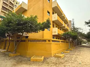 Separate Villa For sale in El Bitash, Al Agamy, 250 sqm