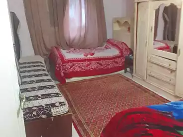 شقق للبيع في شارع عين شمس، البيطاش، 100 متر