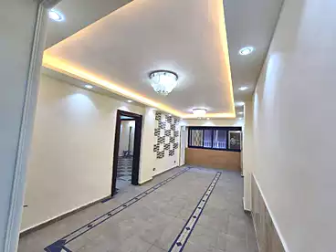 Apartments For sale in Port Said Street, Camp Cesar, 100 sqm