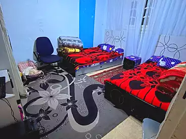 شقق للبيع في المندرة قبلي، المندرة، 100 متر