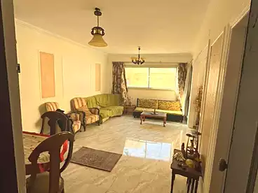 Apartments For sale in El Mandara Bahri, El Mandara, 120 sqm