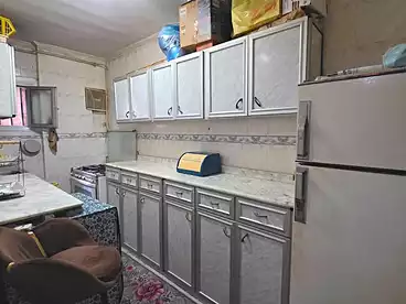 عقارات للبيع في شارع المشير أحمد إسماعيل، سيدي جابر، 116 متر