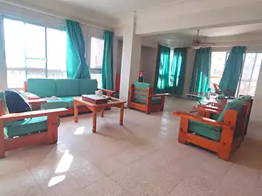 Apartments For sale in El Arbaeen St., Bianchi, 145 sqm