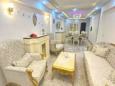 شقق للبيع في الفلكي، السيوف، 115 متر