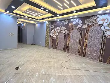 Apartments For sale in Dar Misr, 15th of May, 140 sqm