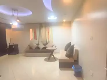 Administrative For rent in El Lebeny, El Haram, 200 sqm