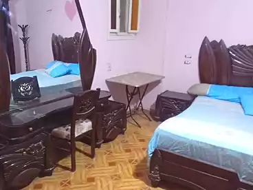 Furnished Apartment For rent in Faisal, Greater Cairo, 110 sqm