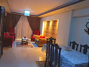 Apartments For sale in Helwan, Greater Cairo, 160 sqm