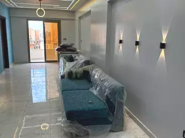 عقارات للبيع في المندرة قبلي، المندرة، 120 متر
