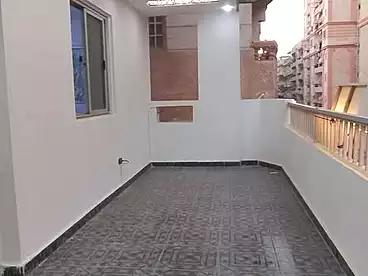 شقق للبيع في شاطئ النخيل - ٦ اكتوبر، العجمي، 120 متر