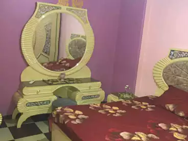 Furnished Apartment For rent in El Lebeny, Faisal, 160 sqm