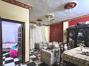 منزل / بيت للبيع في المرج الجديدة، المرج، 100 متر