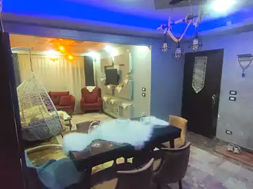 Apartments For sale in El Falki, El Seyouf, 95 sqm