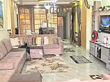 شقق للبيع في شارع الأربعين، فيصل، 220 متر
