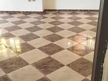 For rent in The Four Neighborhoods, Behind Mirage City, 180 sqm