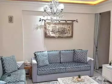 Apartments For sale in Shamaa, El Seyouf, 150 sqm