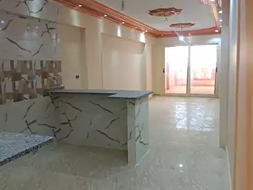 شقق للبيع في شارع الحديد والصلب، الهانوفيل، 110 متر