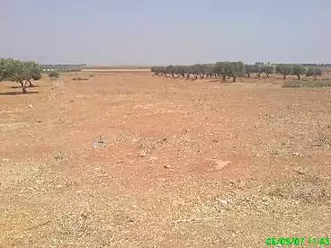 Land For sale in Seventh Neighborhood, El Sheikh Zayed, 1700 sqm