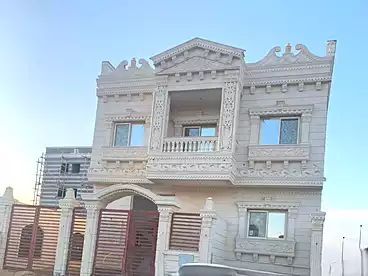 فلل للبيع في مسلسل 5، حدائق أكتوبر، 276 متر