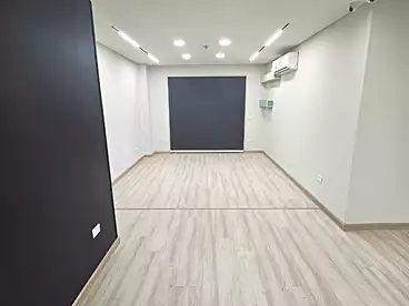 Administrative For rent in El Merag El Elwy, Zahraa El Maadi, 325 sqm