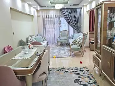Apartments For sale in Street 16 El Eslah, El Falki, 130 sqm