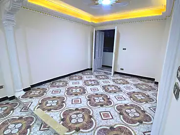 Apartments For sale in El Hanouvel, Al Agamy, 100 sqm