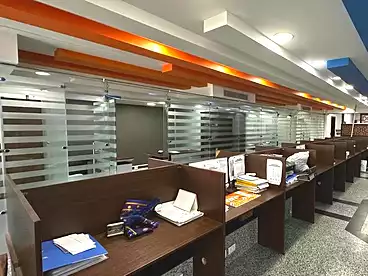For rent in Bavaria Town - Morshedy Group, Compounds in Maadi, 470 sqm