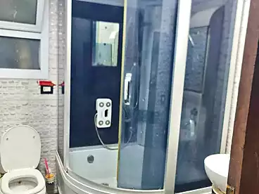 شقق للبيع في شارع قنال المحمودية البحري، محرم بك، 158 متر