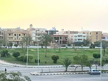 شقق للبيع في البنفسج فيلات، البنفسج، 240 متر