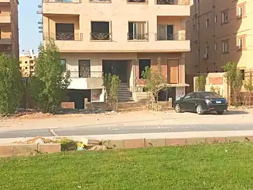 شقق للبيع في كمبوندات في حدائق أكتوبر، حدائق أكتوبر، 125 متر