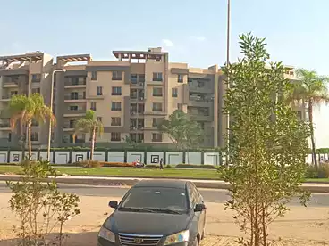 شقق للبيع في مناطق فرعية بحدائق أكتوبر، حدائق أكتوبر، 125 متر