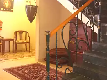 شقق للبيع في المجاورة الثانية، الحي الثامن، 280 متر