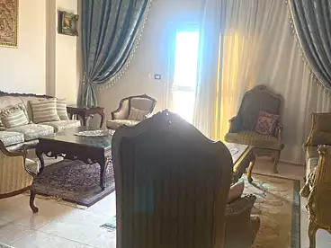 شقق للبيع في شارع الجابري، البنفسج عمارات، 160 متر