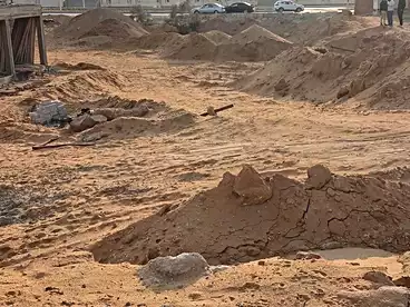 أرض مباني سكنية للبيع في الحي السابع، بيت الوطن، 700 متر