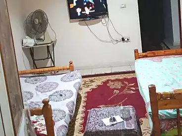 Apartments For rent in El Lebeny, El Haram, 150 sqm