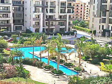 شقق للبيع في مناطق فرعية بحدائق أكتوبر، حدائق أكتوبر، 203 متر