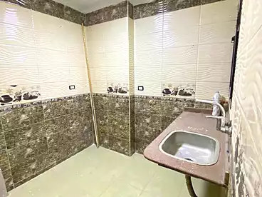 Apartments For rent in El Omda St., El Mariotia, 140 sqm