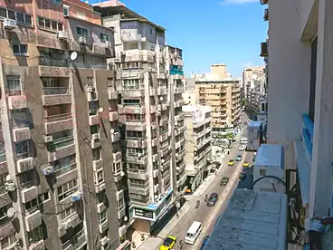 عقارات للبيع في زيزينيا، الاسكندرية، 270 متر