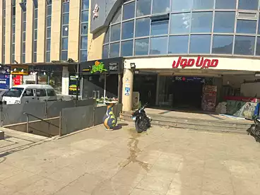 محلات للبيع في شارع رقم.7، الحي الاول، 60 متر