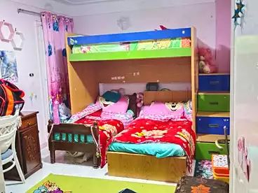 عقارات للبيع في زيزينيا، الاسكندرية، 160 متر