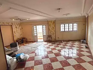شقق للإيجار في شماعه، السيوف، 150 متر