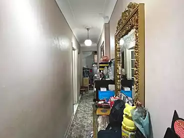 شقق للبيع في شارع جمال عبد الناصر، سيدي بشر بحري، 100 متر